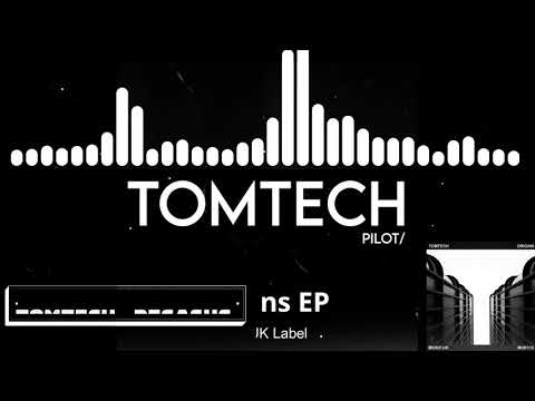 TomTech - Pegasus - Origins EP [Music UK]