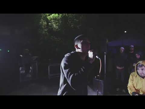 KAIZEN vs RIFE - OCTAVOS - FECHA 1 - VIVAMOS HIP HOP - EL EJE DE LA RIMA 2024