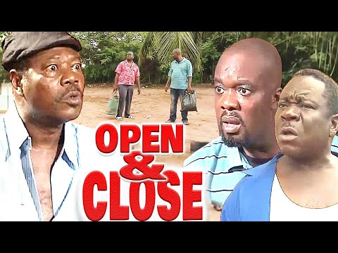 OPEN AND CLOSE (SAM LOCO EFE, JOHN OKAFOR, PATIENCE OZOKWOR, CHARLES INOJI) NOLLYWOOD CLASSIC MOVIES