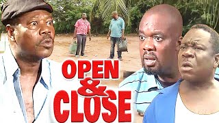 Download lagu OPEN AND CLOSE (SAM LOCO EFE, JOHN OKAFOR, PATIENCE OZOKWOR, CHARLES INOJI) NOLLYWOOD CLASSIC MOVIES mp3