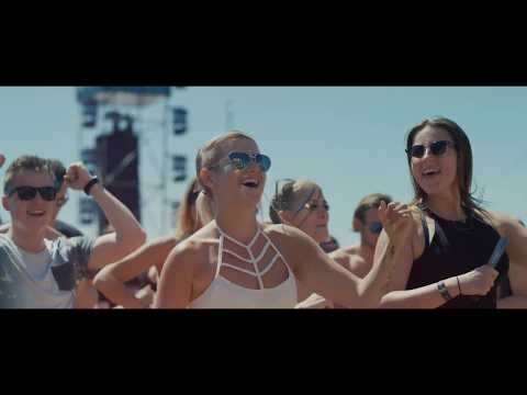 D-Block & S-te-Fan & Frequencerz - The Ultimate Celebration (Official Intents Festival 2018 Anthem)