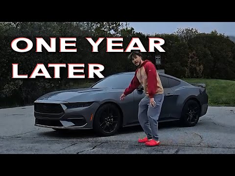 S650 Mustang Ecoboost One Year Later... *Is it worth it?*