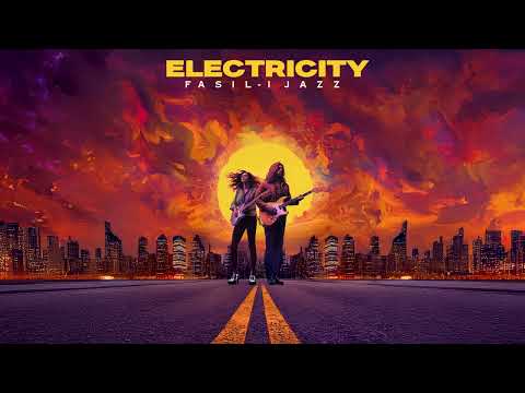 Fasıl-ı Jazz - KALKAN İLE KAPUTAŞ'IN ARASI