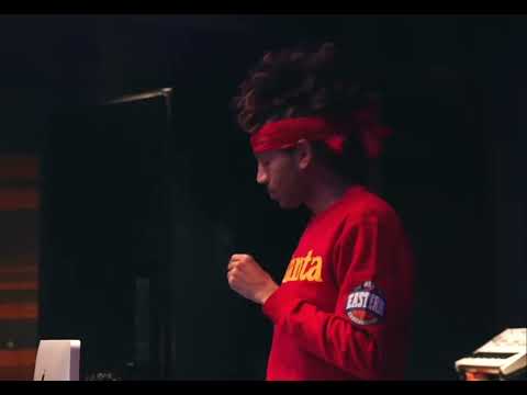 Babyface Ray - Old Soul (Unreleased) [prod. DJ Esco]