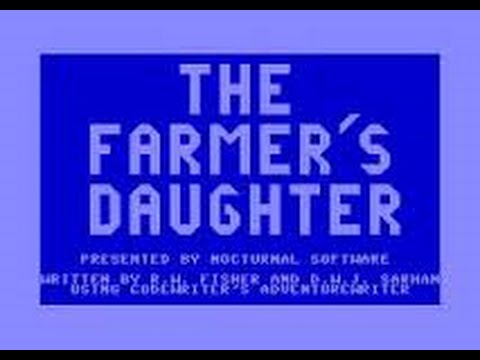 download lagu mp3 mp4 Farmers Daughter Game, download lagu Farmers Daughter Game gratis, unduh video klip Farmers Daughter Game