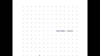 Ryoji Ikeda - 0 0 0 0 0 0 0 0 0 1