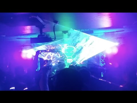 Nightvisions 12.11.2016 - Ophidian