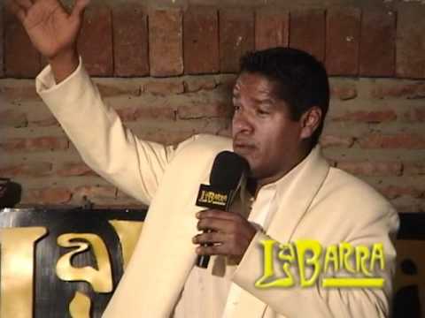 The Bar Presents: Lucho Torres 2 - P1