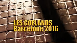 CECE GIANNOTTI & BRUNO GIMENO - Les goélands (Michel Guyader)