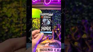 Opening Every Collector Booster Pack Challenge Episode 10 👑 Kaldheim - Magic the Gathering