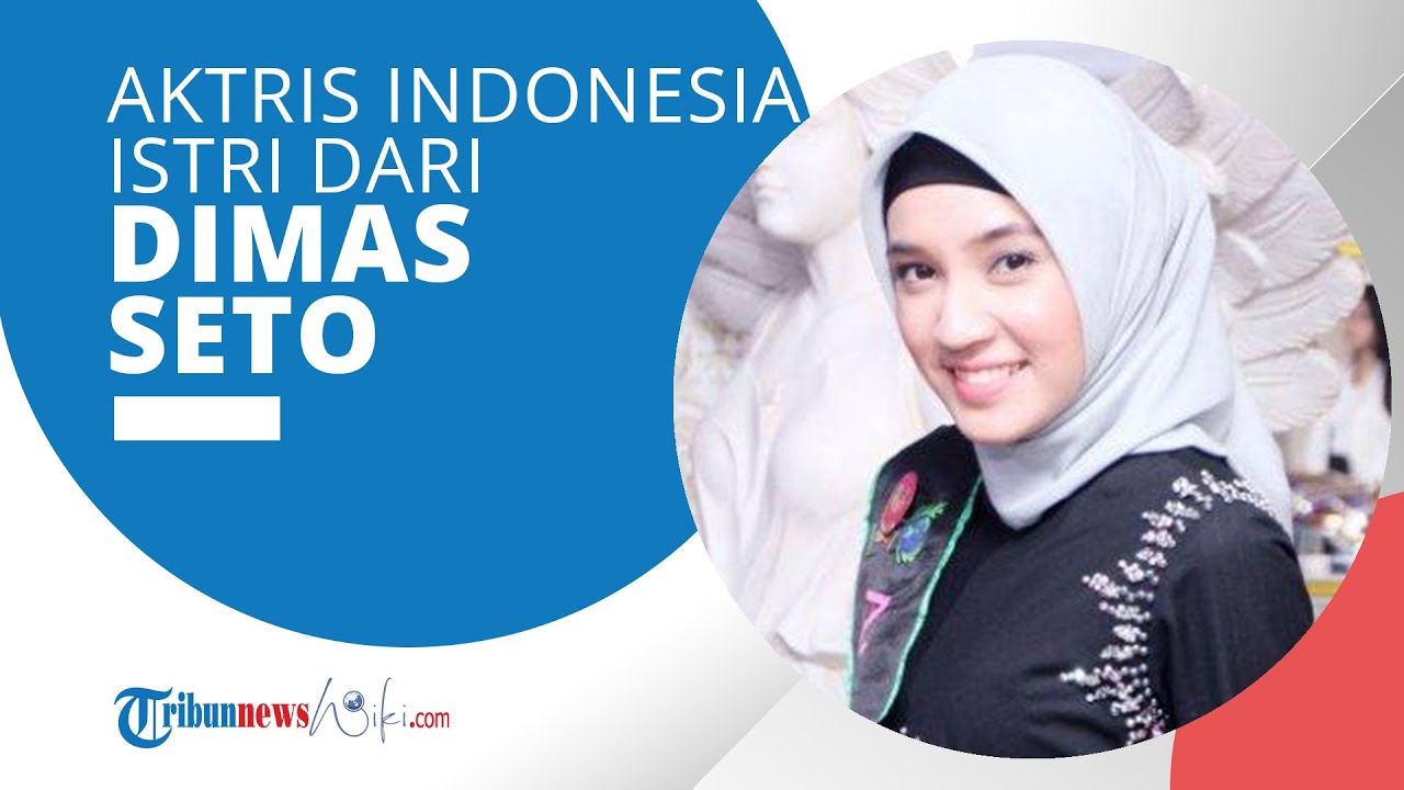 Profil Dhini Aminarti - Aktris Indonesia yang Memulai ...