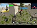 Stickman Battleground Survival || Android Gameplay - Walkthrough