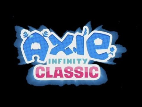 Pertarungan sengit #axieinfinity #axieclassic