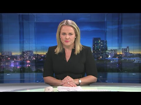 ABC News Northern Territory (03/07/2020)