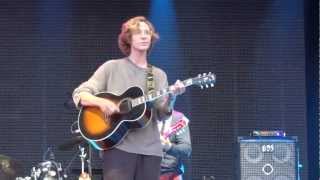 Kings of Convenience - Failure (Live) - Primavera Sound, Barcelona, ES (2012/06/02)