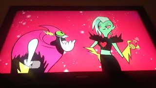 Lord dominator is a lady