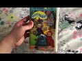 My PBS Kids Little Clamshell VHS Collection 2026 Edition