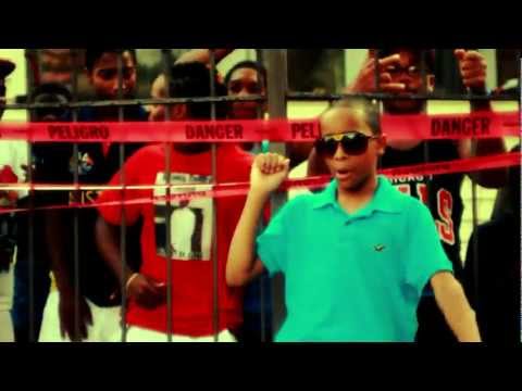 LIL MOUSE- GET SMOKED (OFFICIAL VIDEO) DIR. P.NOBLE