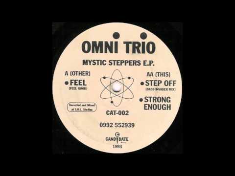 Omni Trio - Feel (Feel Good) (1993)