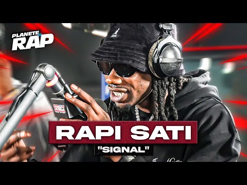 Video thumbnail for Signal