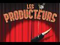Bande démo - Les Producteurs