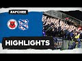 ? Highlights AFC - sc Heerenveen | TOTO KNVB Beker | 2021/2022