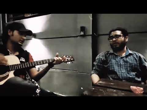 Idhar Zindagi Ka Janaza Uthega | Cover By Kashaf Ghufran | Attaullah Khan