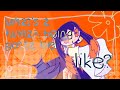 JUST BE COMPETENT ANIMATION MEME GACHIAKUTA ️CONTAINS SPOILERS ️