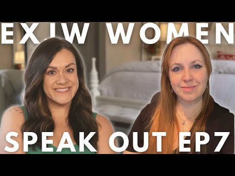 I Asked to Be Disfellowshipped | Phey’s Story | ExJW Stories