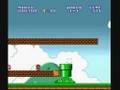 Super Mario All Stars SMB1 Hack