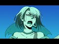 ROUND 7 SUA Vs LUKA Alien Stage Animatic