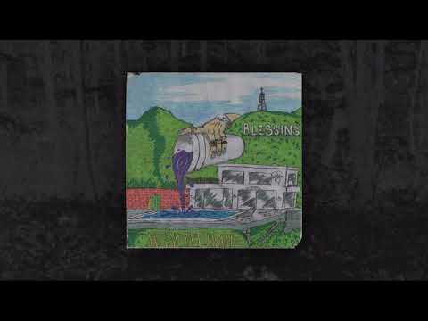 HOSPICEMANE - BLESSING (FULL ALBUM)