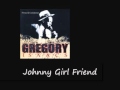 G  Isaacs Johnny Girl Friend Private And Confidential