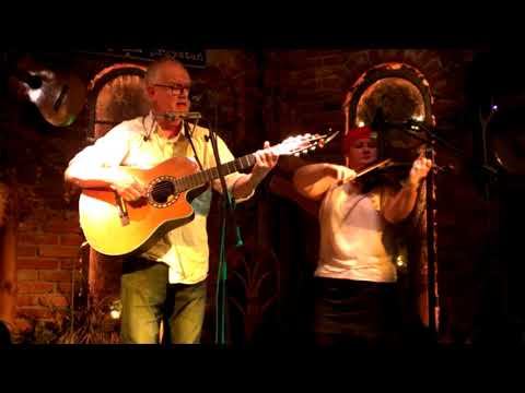 Leonard Luther - Niebo gwiaździste