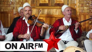 Hamit Kastrati, Hysen Dida & Rexhep Kovaci - Uke Mani