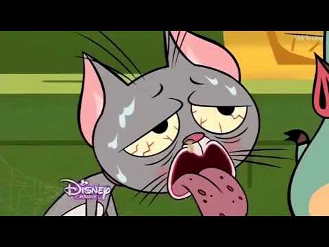 Kion Pan 2: Return to Neverland Part 8 - Angel and Victoria's Argument