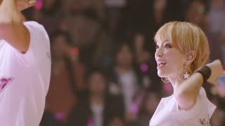 浜崎あゆみ - Trauma(ayumi hamasaki COUNTDOWN LIVE 2011-2012 A ～HOTEL Love songs～)
