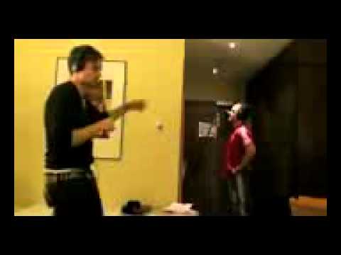 Nephew (ft Landsholdet)  The Danish Way To Rock (HD) Varmer Op