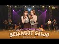 Esa Risty Ft Ajeng Febria Selembut Salju Official Live Music Seribu Cinta Yang Selalu Datang