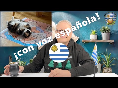 Planificando Nuestro Viaje: Guía de Maldonado/Rocha-Misiones de Mate de Mattes Episodio09  español🇺🇾