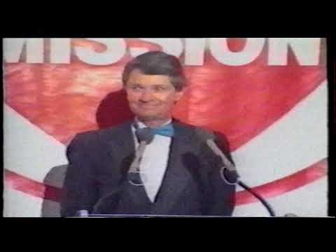 1992 "Great Grand Finals Night" Charity dinner to celebrate the 1965 and 66 grand finals