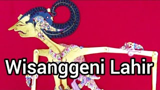 Download lagu WISANGGENI LAHIR Lucu Pol / Wayang Kulit Ki Anom Suroto (1993) #fyp (HD) mp3