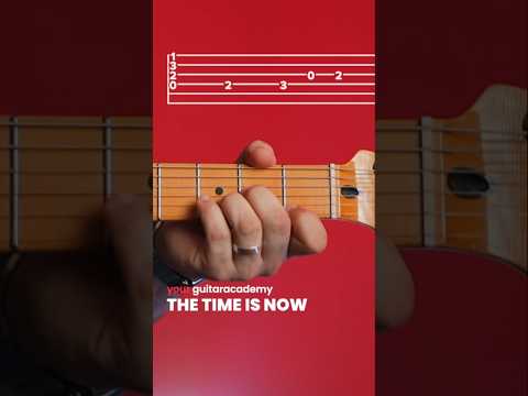 The time is now - Moloko
