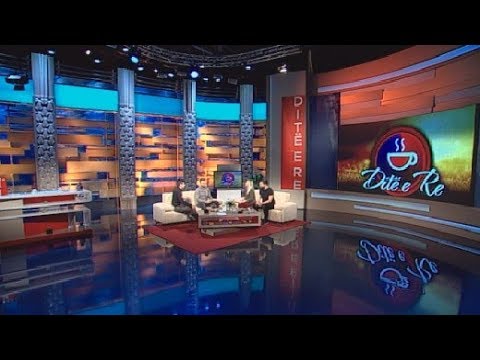 Ditë e Re, 17 Nëntor 2017