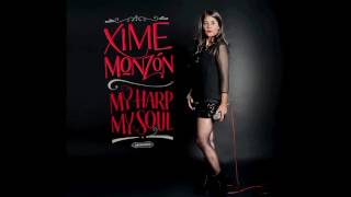 Xime Monzòn   -Something You Got -