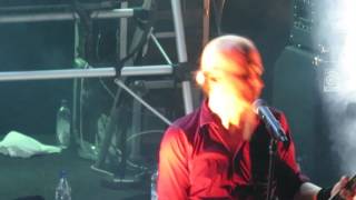 Samael - Shining Kingdom  - Inferno Metal Festival - Oslo 2017