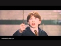 Harry Potter Toilet Scene