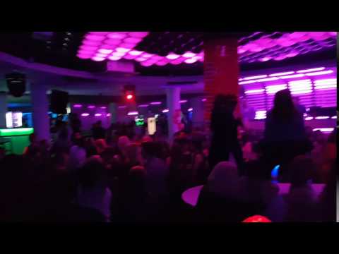 12 Urodziny Hot Magazine Szczecin cz. 2 @ Grey Club Szczecin