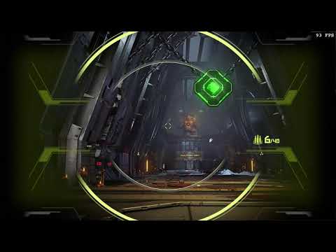 Mancubus Shuffle Pt. 2