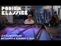 Levi Schechtmann - Beethoven & Schubert X TRAP | Podium Klassiek